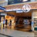 旭川空港　フードコートそらいち